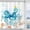 Blue White, variant on Waterbb Cat Shower Curtain Ocean Funny Shower Curtain Whale Shower Curtains for Bathroom Fun Shower Curtain Set with 12 Hooks Whale04 72×72 Inches