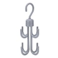 thumbnail image 1 of Crochets Muraux Rotatifs Robustes pour Rangement à Domicile et Camping Extérieur, 1 of 7