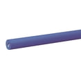 thumbnail image 1 of Bulletin Board Art Paper, Royal Blue, 24" X 60', 1 Roll, 1 of 1