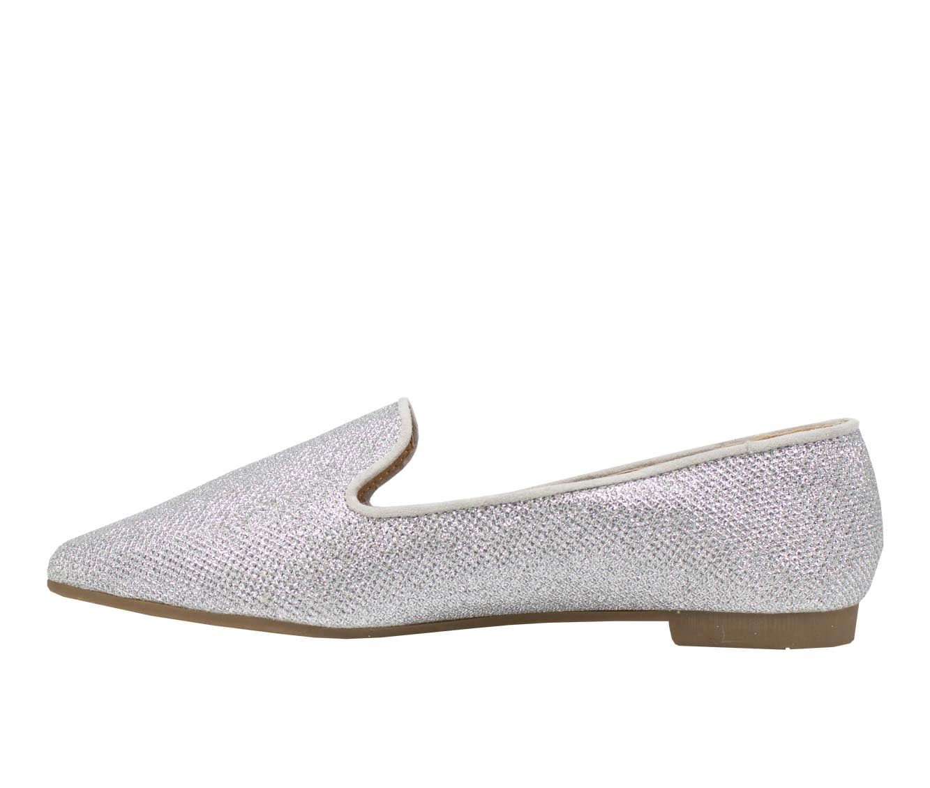 Olivia & Kate Women's Adult Smoking Flat Shoe