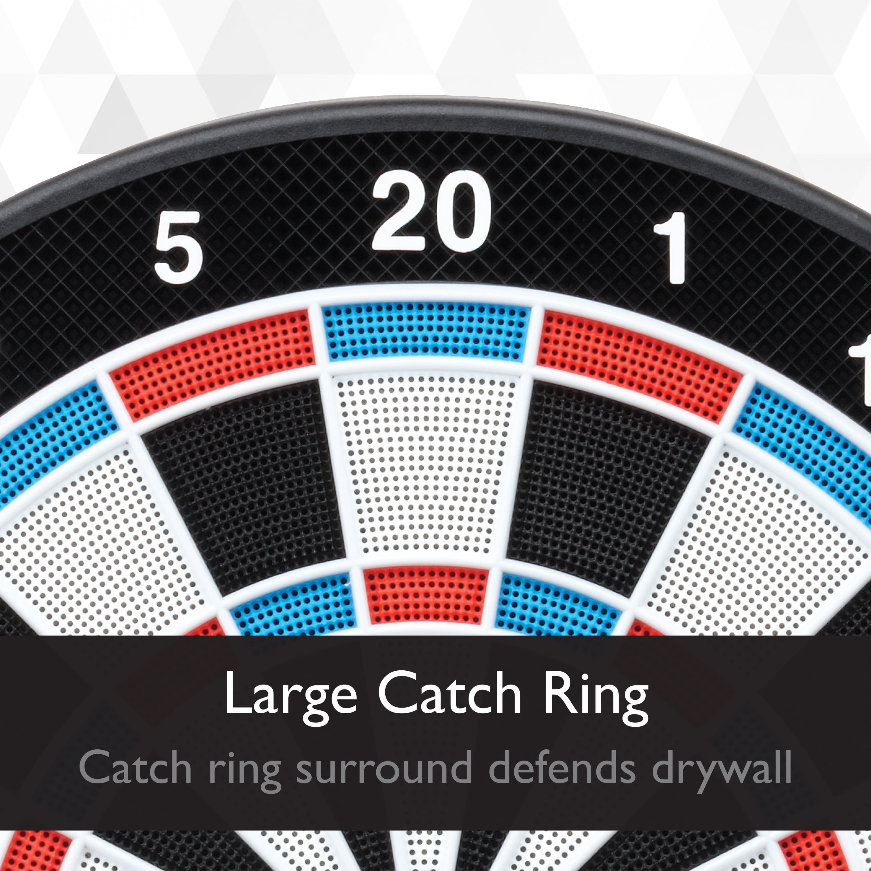 Viper Showdown Electronic Dartboard
