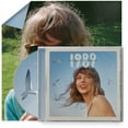 thumbnail image 3 of Taylor Swift - 1989 (Taylor's Version) - CD, 3 of 3