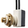 thumbnail image 2 of RV Designer S751 10A SPST Push Button On/Off Switch, 2 of 2