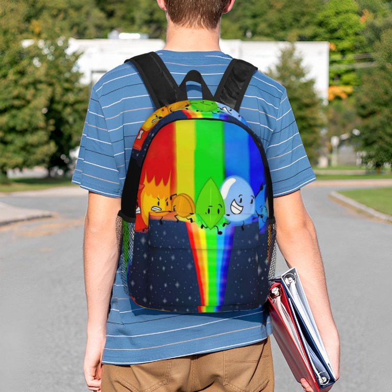 バックパックバトル「Backpack Battles」RainbowGoober バックパックバトル「Backpack Battles」RainbowGoober