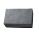 thumbnail image 1 of Caja Faraday premium para llaves de coche | Bolsa de acceso sin llave con bloqueo de señal y organizador de almacenamiento | Bloqueador de GPS RFID, NFC y Bluetooth | Diseño de cuero y madera | Capac, 1 of 1