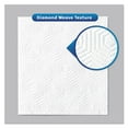 thumbnail image 2 of Bounty Basic Select-a-Size Paper Towels, 5 9/10 x 11, 1-Ply, 89/Roll, 8/Pack, 2 of 2