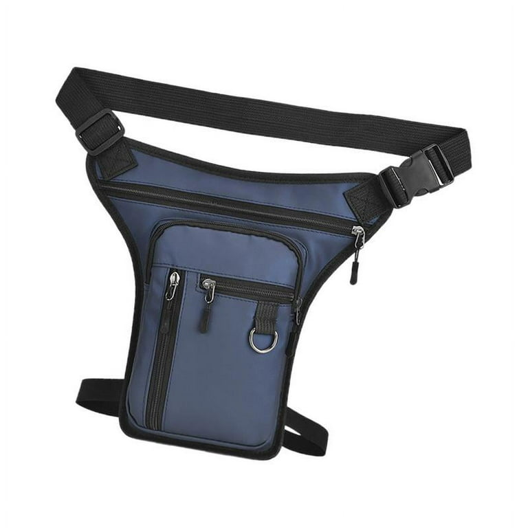 Bag that straps to leg new arrivals