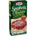 thumbnail image 6 of Kraft Spaghetti Classics Tangy Italian - Pack of 3, 6 of 6