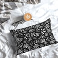 thumbnail image 6 of Kdxio Cotton Pillow Cases 14"x20" Pillowcases,Soft and Breathable Bedroom Pillow Cases-Snake, 6 of 8
