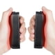 thumbnail image 5 of Calentadores de manos recargables (paquete de 2), calentadores de manos eléctricos de bolsillo, reutilizables, portátiles, calentadores de manos USB 2 en 1 magnéticos, 5 of 5