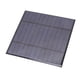 thumbnail image 3 of Mini Panel Solar, Cargador de Panel Solar 4.5W Portátil Para Juguetes Solares, 3 of 7