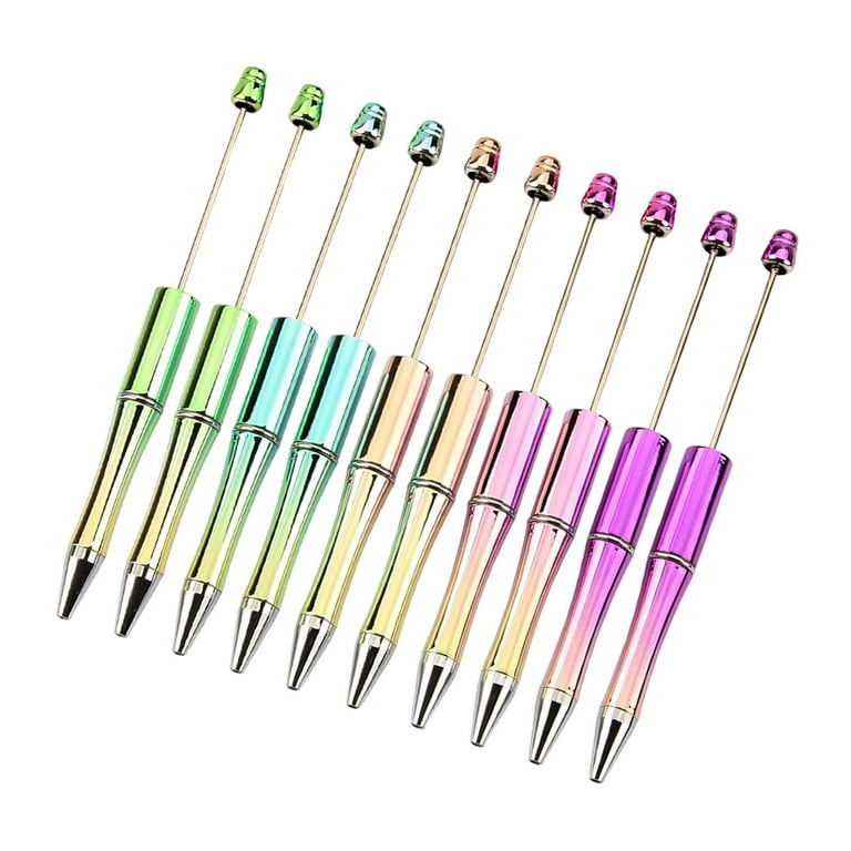 Bead Pen - Multiple Color Options - Spouse-ly