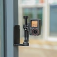 thumbnail image 2 of NATEFEMIN Support Magnétique pour Caméra Hero DJI Osmo Angle Réglable Adhérence Sécurisée Support de Bureau Poignée Portable Utilisation Facile, 2 of 9