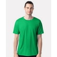 thumbnail image 4 of Hanes Ecosmart T-Shirt for Men Size up to 5XL Retired, 4 of 5