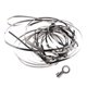 thumbnail image 1 of OUNONA Elemento De Calor Para Selladora Manual Con Resistencia A Alta Temperatura Y Seguridad, 1 of 8