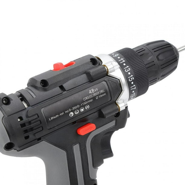 Walmart electric 2024 hand drills