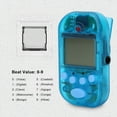 thumbnail image 4 of Beat Tap Metronome,Mini Digital Beat Tap Digital Metronome Metronome Crafted with Care, 4 of 9