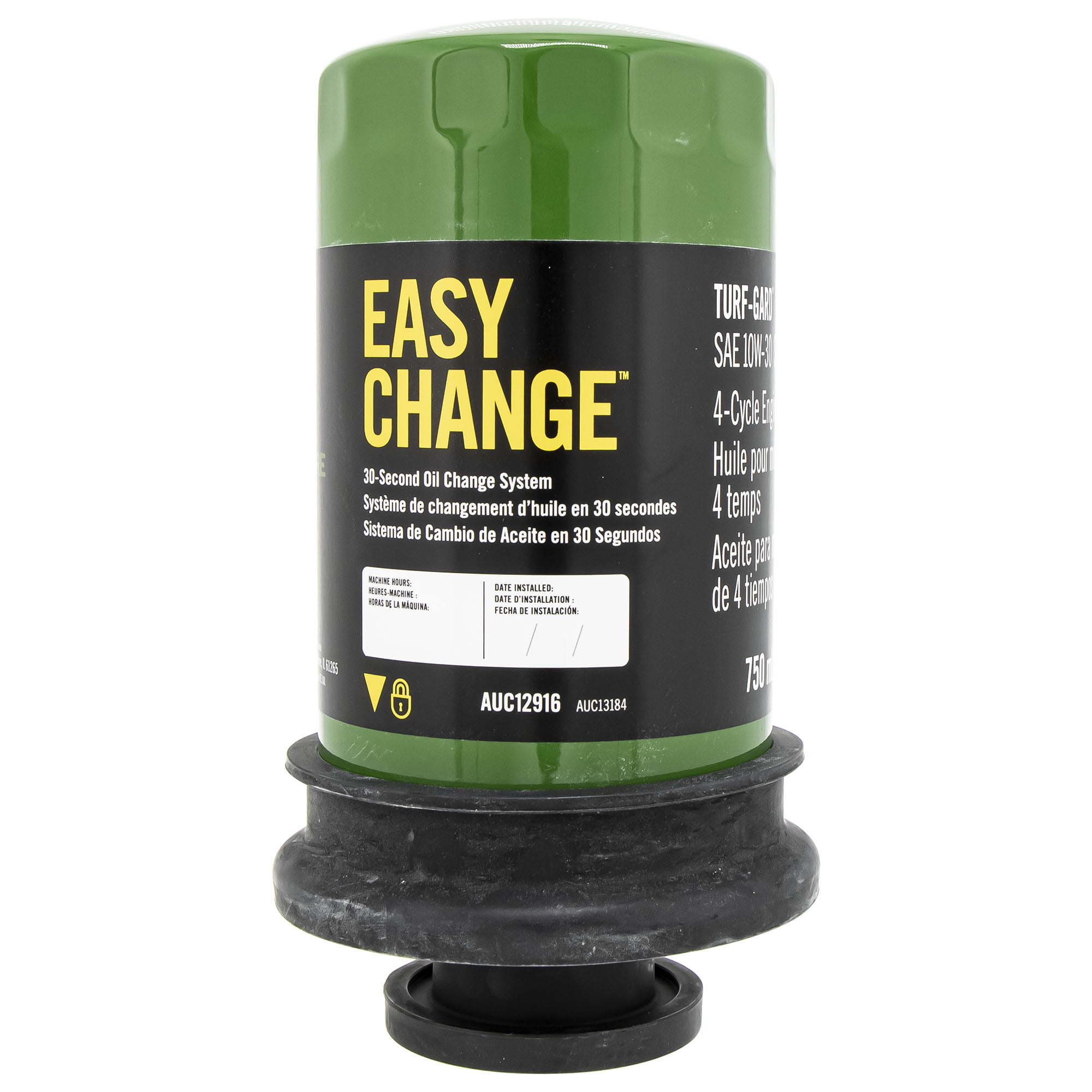 John Deere Maintenance Kit and Mulching Blades E120/E30 Mowers