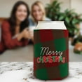 thumbnail image 5 of Secret Santa Gifts For Women Merry Christmas 2-Pack Can Drink Thermocoolers, 5 of 8