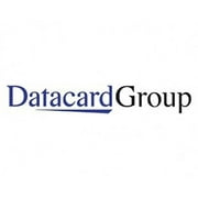 DATACARD GROUP, CONSUMABLES, CARD, STICKICARD ADHESIVE BACK CARD, CONTAINS (100) PER PACK, 1-9