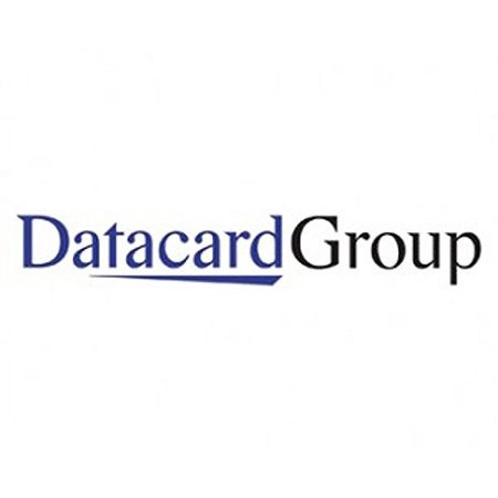 DATACARD GROUP, CONSUMABLES, CARD, STICKICARD ADHESIVE BACK CARD, CONTAINS (100) PER PACK, 1-9