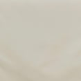 thumbnail image 4 of Fennco Styles Classic Everyday Design Solid Color Table Runner 16 x 72 Inch - Ivory Table Cover for Home Décor, Banquets, Family Gathering and Special Occasion, 4 of 4