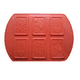 thumbnail image 1 of Molde De Silicon Barra De Chocolate Home Made, 1 of 3