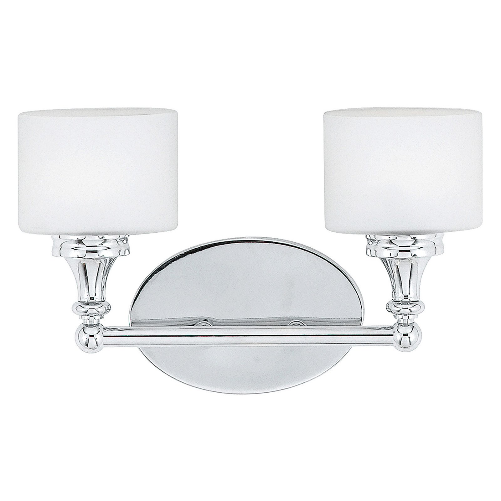Quoizel Quinton QI8602C Bathroom Vanity Light
