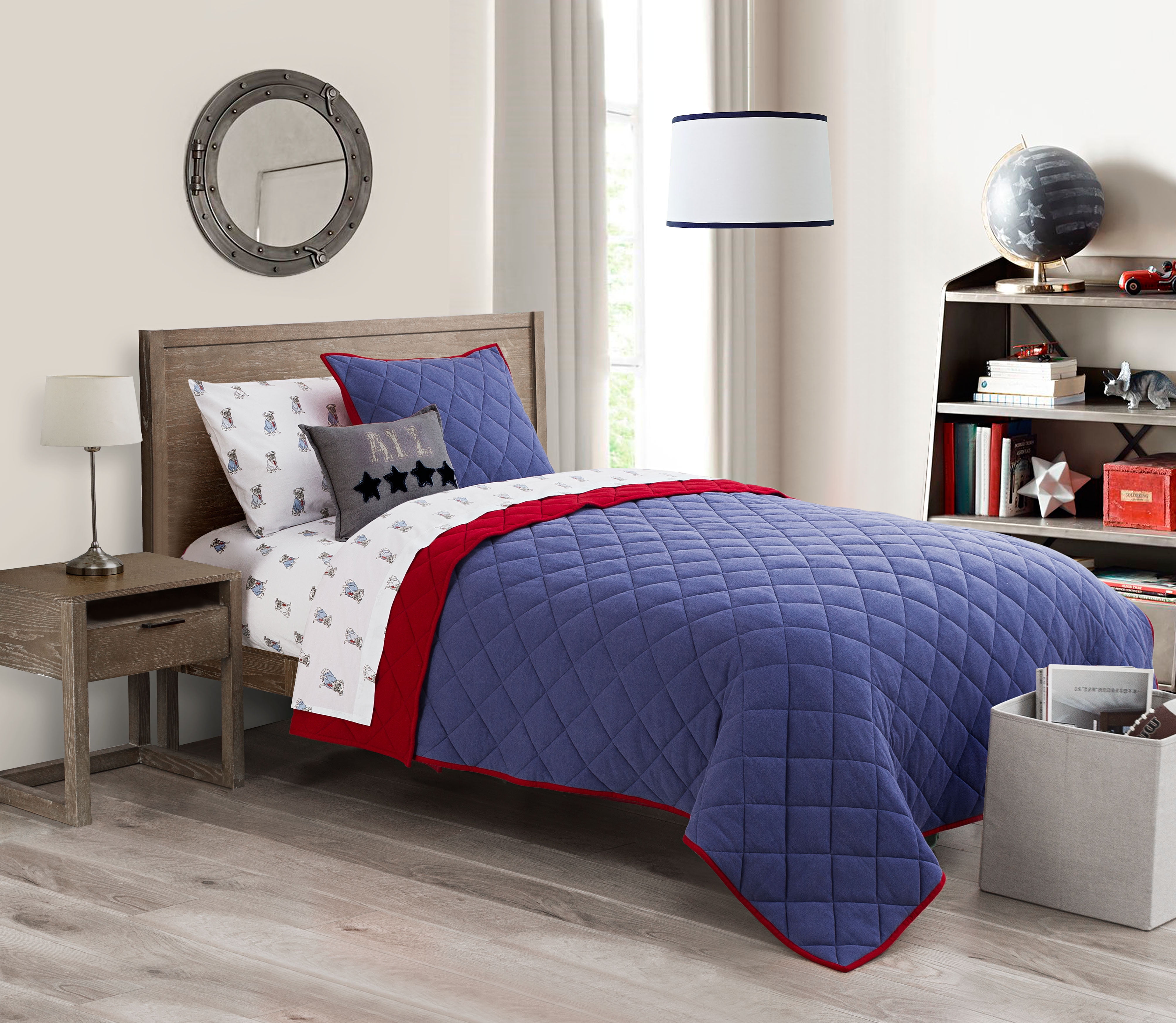 waverly cartona matelasse 3 piece coverlet set