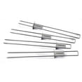 thumbnail image 1 of Cuisinart CSKS-048 Sliding Skewer Pack, Silver (Set of 4), 1 of 1