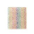 thumbnail image 1 of SKL Home Rhapsody Jacquard Bath Towel, Multi, 1 of 4