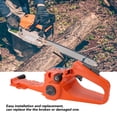 thumbnail image 4 of Easy Installation Rear Handle Assembly,  Assembly, Durable For Chainsaw Agriculture Garage Industry, 4 of 8