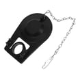 thumbnail image 2 of Water-saving Valve Toilet Flapper Universal Toilet Tank Flapper Replacement Toilet Flapper, 2 of 9
