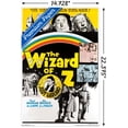 thumbnail image 2 of The Wizard Of Oz - One Sheet Wall Poster, 14.725" x 22.375", 2 of 3