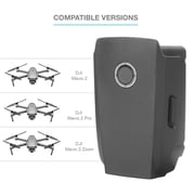ECI Pro Intelligent Flight LiPo Battery 4S 15.4 V 3850 mAh 59.29 Wh for DJI Mavic 2 Pro