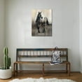 thumbnail image 4 of Copper and Nickel, Animals Stretched Canvas Wall Art by Marilyn Hageman  Sold by Art.Com, 4 of 5