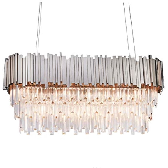 Bethel Chandeliers