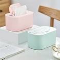 thumbnail image 6 of KBKYBUYZ Baby Wipe Warmer & Baby Wet Wipes Dispenser,24h Intelligent Constant Lock 55 °Temperature,80 Wipes Capacity,Newborn Essentials, 6 of 7