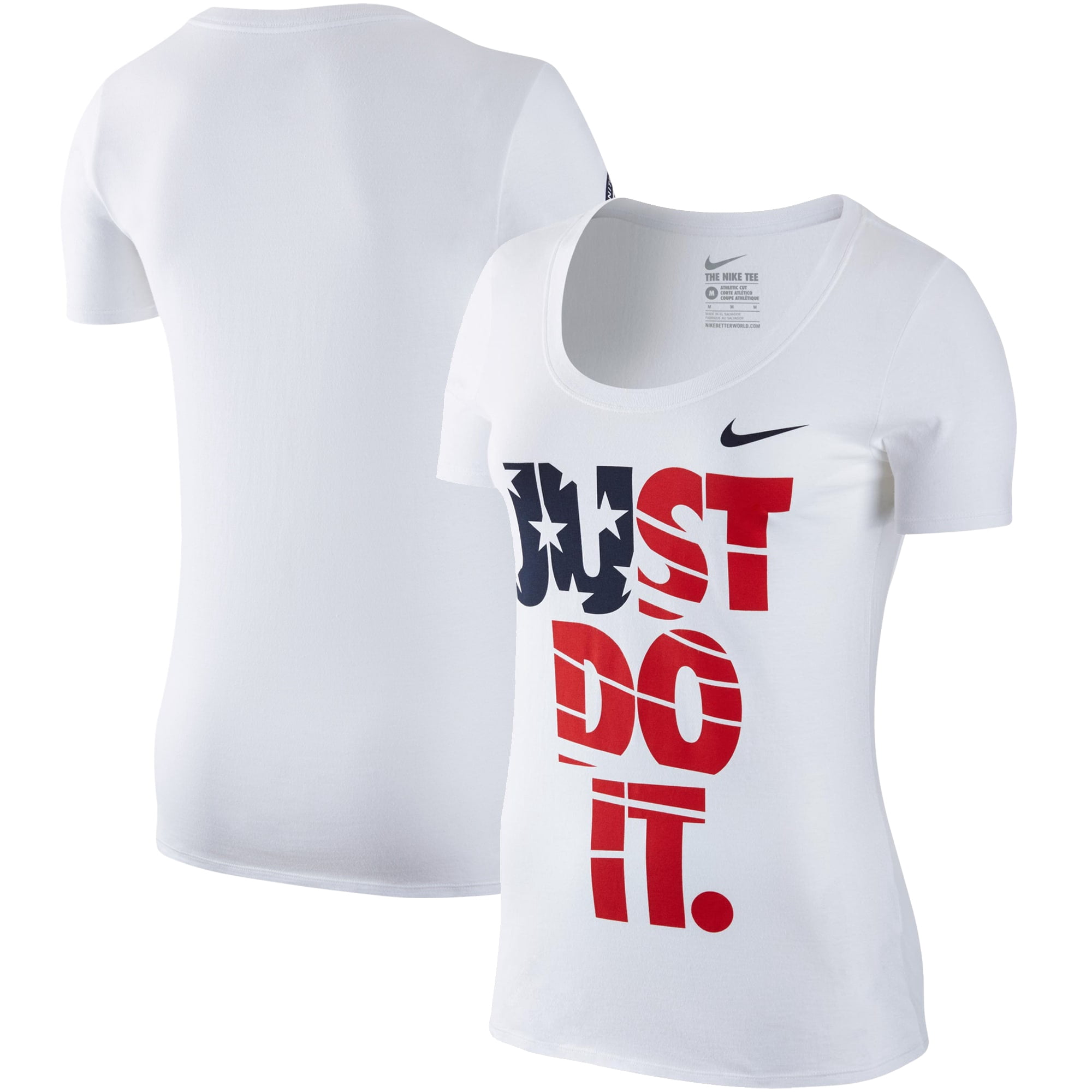 nike flag t shirt