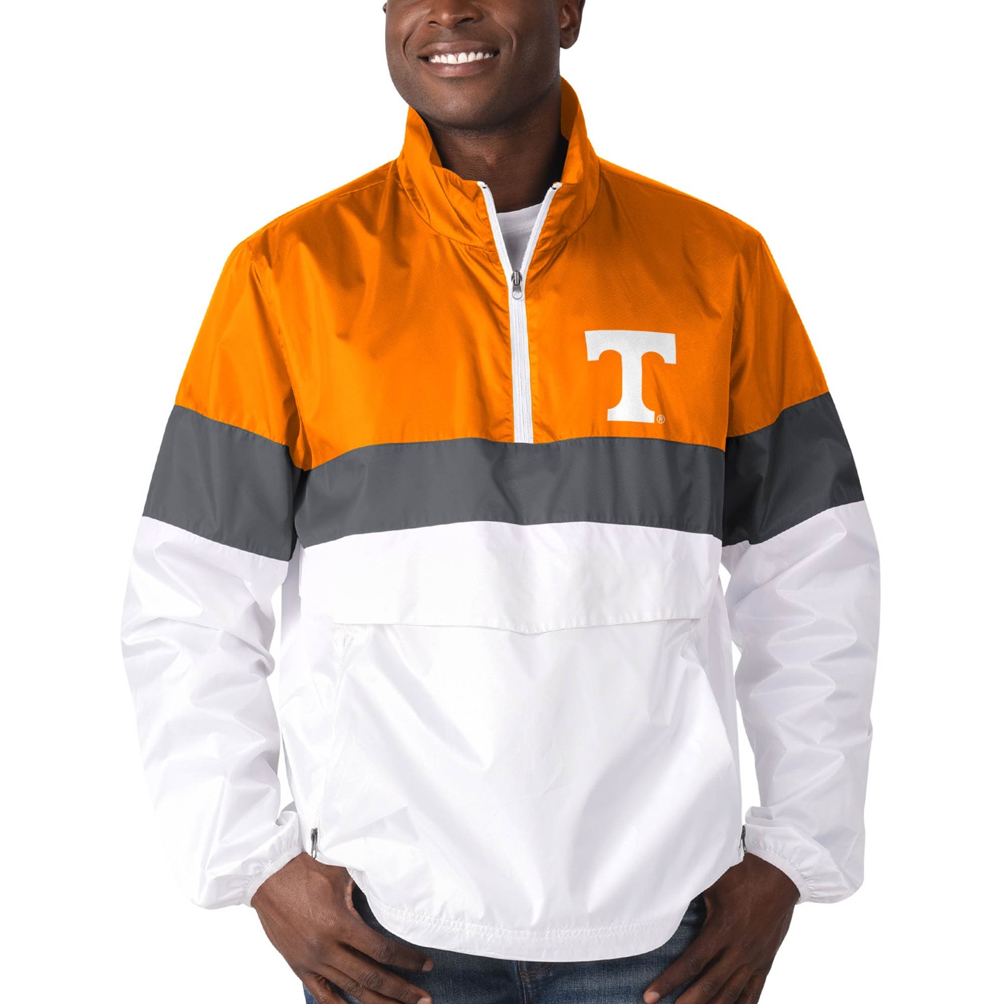 Carl Banks White Tennessee Volunteers 