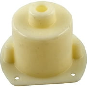 Cup, JWB Air Volume/On-Off Control, For Air Bellow