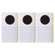 thumbnail image 1 of Qarigey Parche adelgazante de veneno de abeja para hombres y mujeres, función adelgazante para reducir la celulitis, veneno de abeja Salud 3 paquetes (30 piezas), 1 of 6