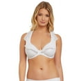 thumbnail image 4 of Freya Bohemia Underwired High Apex Bikini Top AS2972, 4 of 4
