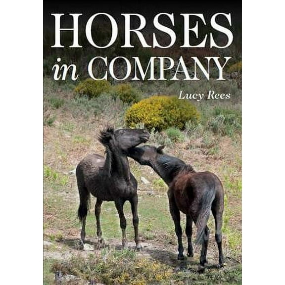 Horses in Company (Paperback)