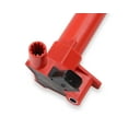 thumbnail image 3 of MSD 8274P Ignition Coil - Red - Individual, 3 of 6