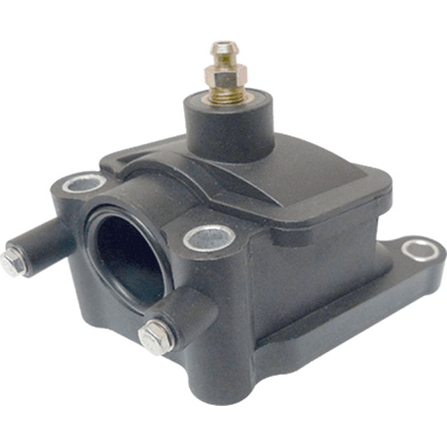 TOMA DE AGUA CHARGER 2006 al 2010 DODGE 2.7L V6 KEEP ON GREEN .