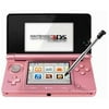 Nintendo 3DS- Pearl Pink (3DS)