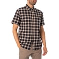 thumbnail image 2 of Farah Beckford Shirt, Brown, 2 of 5