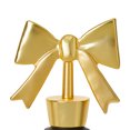 thumbnail image 2 of Fraiche Bow Wine Stopper, 2 of 5