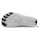 thumbnail image 5 of Zapatos para Zapatos Baño Zapatos Playa Zapatos (8025 Blanco 34), 5 of 9